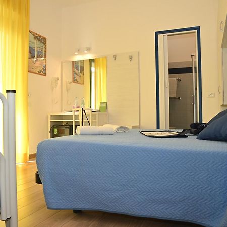 Hotel Tivoli Мисано Адриатико Екстериор снимка