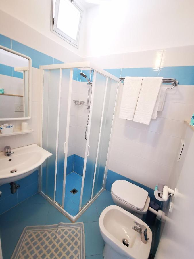 Hotel Tivoli Мисано Адриатико Екстериор снимка